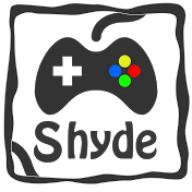 Shyde